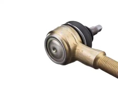 Хвостовик короткий (резьба наружная) L-75мм КПП КАМАЗ ЕВРО АВТОМАГНАТ 362170342020 AVTOMAGNAT