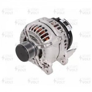 VW JETTA/ PASSAT [B6]/ AUDI A4/ A3 [8PA] 140A LG 1802 START VOLT
