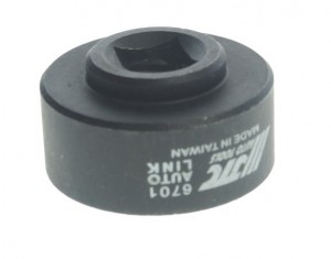 Головка для клапана фазорегулятора (VW AUDI 1.8/2.0 TFSI OEM T10352-3) JTC JTC-6701 JTC TOOLS