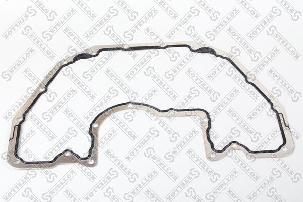 прокладка поддона двигателя нижняя!\ BMW E60/E61/E63/E64/E65/E66 3.6/4.0/4.4/4.8 11-29052-SX STELLOX