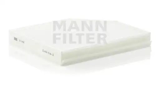 AUDI A4[B8] (2007>)/A5/S5 (2008>)/Q5 (2008>) НЕ УГОЛЬНЫЙ CU2450 MANN FILTER