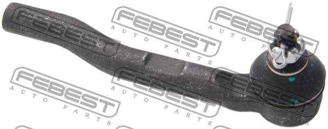 HONDA JAZZ (2008>) 0321-GERH FEBEST