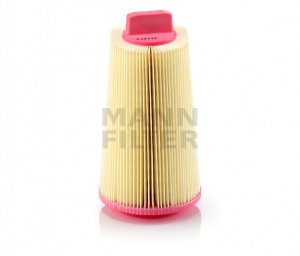 Фильтр воздушный MERCEDES C (W203/W204),E (W211) MANN C 14 114 MANN FILTER