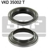 Подшипник опоры амортизатора комплект VKD35002T SKF