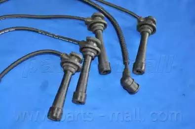 Провода в/в KIA CLARUS DOHC PEB-E54 PEB-E54 PMC PARTS MALL