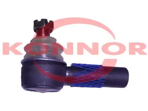 наконечник поперечной тяги! правый\ МАЗ 206 SF4863S KONNOR