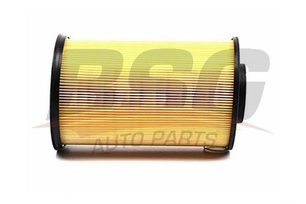 Фильтр воздушный FORD Focus 2,3,Kuga (08-) VOLVO S40 (07-) (круглый) BSG BSG30-135-014 BSG