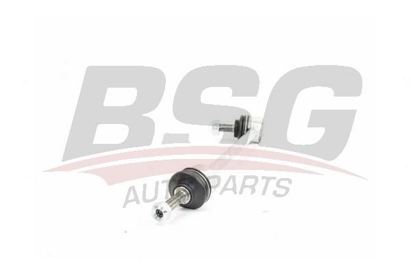 Стойка стабилизатора MERCEDES S (W221) переднего левая BSG BSG60310221 BSG