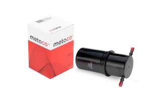 VW AMAROK/ CRAFTER 1030092 METACO