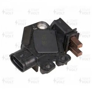 Регулятор напряжения ген. для а/м Hyundai H-100 Porter 2 (12-) 2.5D VRR 0806 VRR0806 START VOLT