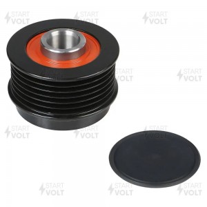 Шкив с обгонной муфтой генер. для а/м Hyundai i40 (11-)/Kia Sportage III (10-) 2 SGP 1754 START VOLT