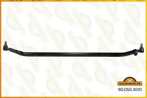 Тяга рулевая MAN TGA/TGS/TGX F2000 поперечная 1679мм 900503001 SONDER