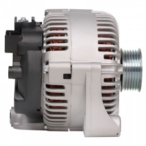 Генератор для а/м BMW X5 (Е70) (07-)/X6 (Е71) (08-) 3.0d 170A (LG 2630) LG 2630 START VOLT