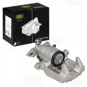 Суппорт торм. Skoda Octavia (96-)/VW Golf IV (97-) зад. лев. d=38мм (CF 182009) CF 182009 TRIALLI