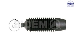 Пыльник рулевой рейки Mitsubishi Pajero II/III 371033 371.033 SIDEM