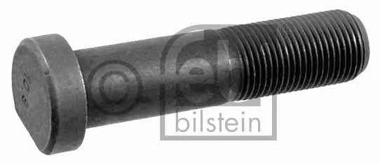 Шпилька колеса MERCEDES MAN L2000,M2000 заднего (M18х1.5х75) FEBI 09298 FEBI BILSTEIN