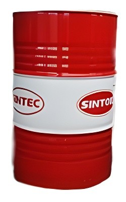 Антифриз зеленый -40C 220кг/216.5л G11 Euro SINTEC 801906 SINTEC