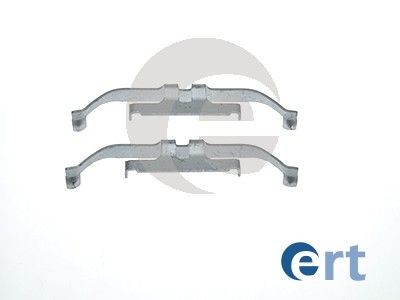 BMW 1-СЕРИЯ F20/F21 (2011>) 420163 ERT