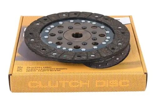 диск сцепления! Nissan X-Trail T31 2.0 07> Z41074 ZENTPARTS