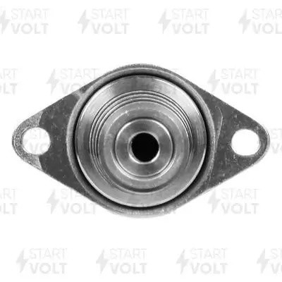 Клапан эл. рег. фаз ГРМ для а/м VAG Touareg (06-)/Q7 (06-) 3.0i впуск. (SVC 1807 SVC 1807 START VOLT
