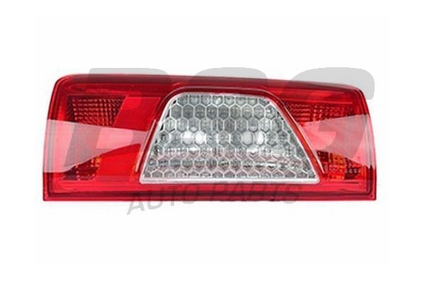 Фонарь задний FORD Connect (02-) левый BSG BSG30805018 BSG
