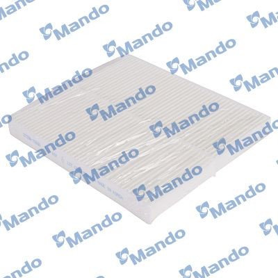 Фильтр салона ECF00004M ECF00004M MANDO