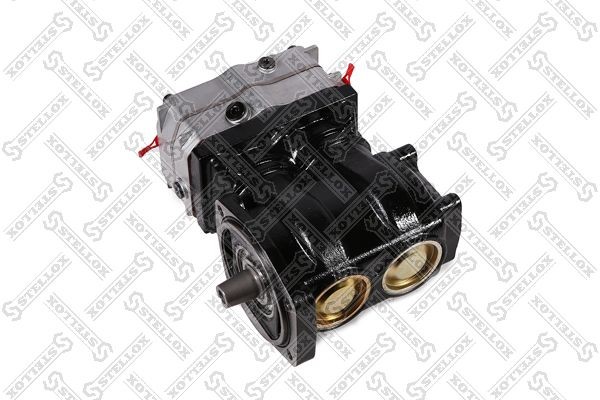 компрессор!\DAF F75/85/95CF/XF 85-25303-SX STELLOX