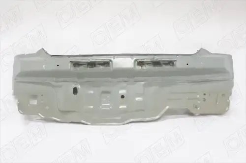 Панель задняя Kia Rio 3 QB (2011-2017) седан OEM0021PANZ OEMPARTS