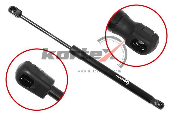 Амортизатор багажника AUDI A4 04- KTB001 KTB001 KORTEX