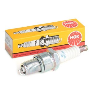 Свеча зажигания ВАЗ-2111 NGK 4824 NGK