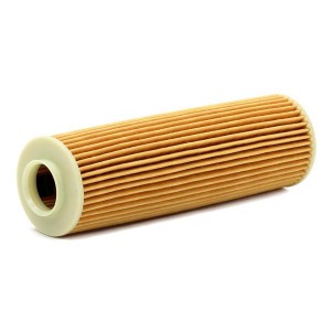 Фильтр масляный OX183/5D1 OX183/5D1 MAHLE KNECHT