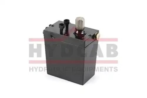 Насос подъема кабины KP0101 HYDCAB