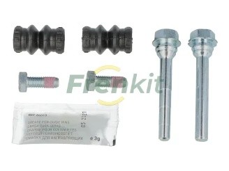 Ремкомплект суппорта VW Golf (97-) заднего направляющих FRENKIT 808020 FRENKIT