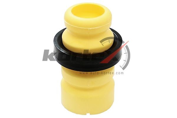Отбойник амортизатора MAZDA CX-5 11- пер.подв. KMK074 KMK074 KORTEX