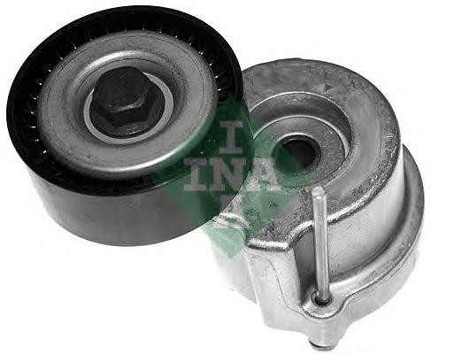 OPEL / FIAT / LANCIA / ALFA ROMEO 534040410 INA