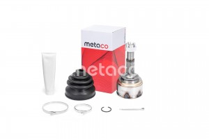 NISSAN ALMERA N16 (2000-2006) 22X55X25 5730293 METACO