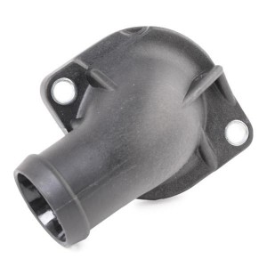 тройник с прокладкой!\ VW Golf/Passat 1.6-2.0/1.6D-1.9TDi 82-97 34171 FEBI BILSTEIN