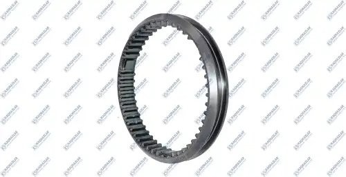 Муфта синхронизатора КПП MAN/DAF/RVI/Iveco/Volvo/ZF 6S-150 K2000255 KACMAZLAR