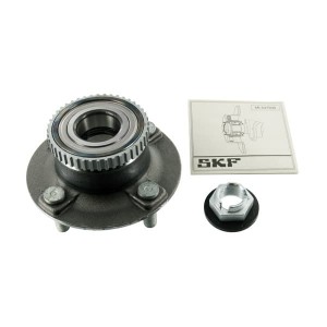 Подшипник VKBA1482 SKF