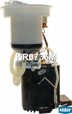 Модуль в сборе с бензонасосом  KR0735M KR0735M KRAUF