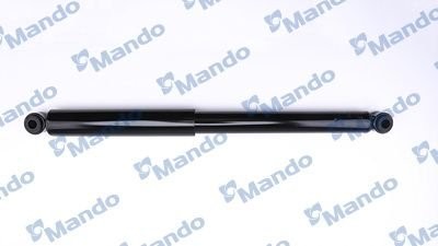 Амортизатор ISUZU TFR,TFS (88-99) NISSAN Terrano (93-06) задний левый/правый газ MSS015001 MANDO