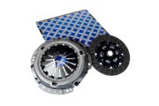 к-кт сцепления! без подшипника\ Toyota Avensis/Camry/Carina 2.0/2.2 <99 0701335SX STELLOX