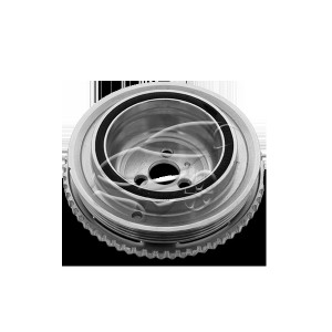 шкив коленвала!\ Mazda 3 1.6 Z6 03> 171262 IJS GROUP