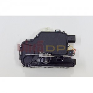 Замок двери VW Golf (97-05) SEAT Leon (99-06) SKODA Octavia (96-10) задней право 98390094501 VIKA