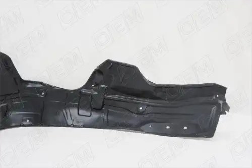 Подкрылок передний правый, Mazda, 6, 2 GH (2007-2012) OEM0082PKPR OEMPARTS