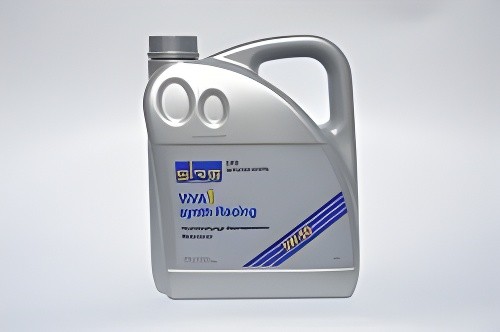 Масло моторное SRS VIVA 1 SYNTH RACING 5W50 синт.4л 4033885000861 SRS