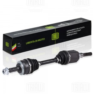 привод левый! 22х33 AT\ Chevrolet Cruze 1.8i 09> AR 0515 TRIALLI