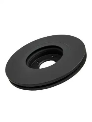 диск тормозной передний Z06016 ZENTPARTS