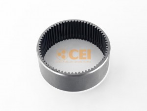 Шестерня КПП 123349 CEI