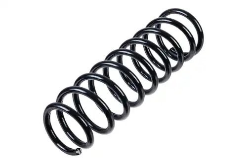 пружина задняя! 42 592 40 Mitsubishi Outlander 2.0 03-07 Z38366 ZENTPARTS